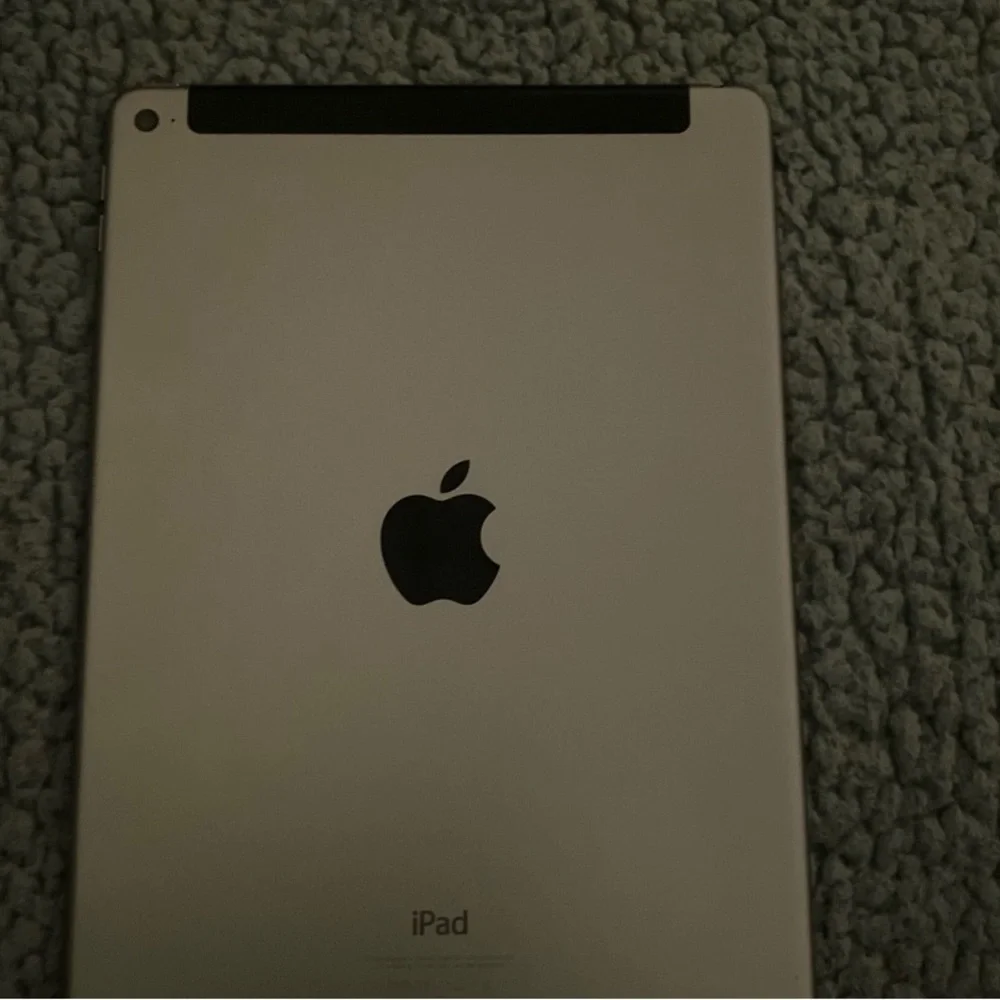 Black Tablet